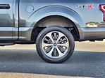 Used 2020 Ford F-150 XL SuperCrew Cab RWD, Pickup for sale #DT20F23060A - photo 23