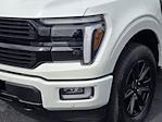 New 2024 Ford F-150 Platinum SuperCrew Cab 4WD, Pickup for sale #DT20F36062 - photo 10