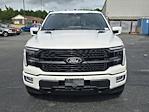 New 2024 Ford F-150 Platinum SuperCrew Cab 4WD, Pickup for sale #DT20F36062 - photo 9