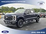 New 2024 Ford F-250 Lariat Crew Cab 4WD, Pickup for sale #DT20F40971 - photo 1