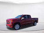 Used 2020 Chevrolet Silverado 1500 Custom Double Cab RWD, Pickup for sale #DT20F47355A - photo 8