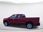 Used 2020 Chevrolet Silverado 1500 Custom Double Cab RWD, Pickup for sale #DT20F47355A - photo 2