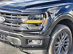 New 2024 Ford F-150 XLT SuperCrew Cab 4WD, Pickup for sale #DT20F47440 - photo 10