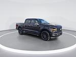 New 2024 Ford F-150 XLT SuperCrew Cab 4WD, Pickup for sale #DT20F47440 - photo 3