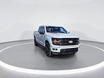 New 2024 Ford F-150 XLT SuperCrew Cab 4WD, Pickup for sale #DT20F47569 - photo 3