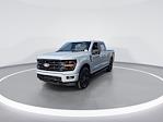 New 2024 Ford F-150 XLT SuperCrew Cab 4WD, Pickup for sale #DT20F47569 - photo 4