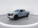 New 2024 Ford F-150 XLT SuperCrew Cab 4WD, Pickup for sale #DT20F47569 - photo 5