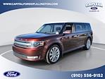 Used 2015 Ford Flex Limited AWD, SUV for sale #DT20F48424A - photo 1