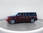 Used 2015 Ford Flex Limited AWD, SUV for sale #DT20F48424A - photo 10