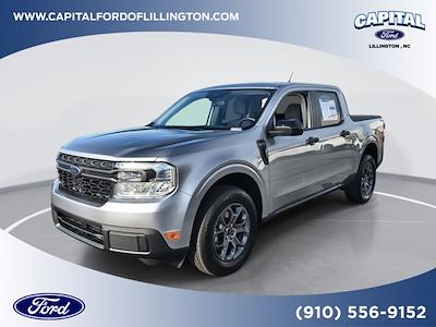 New 2024 Ford Maverick XLT SuperCrew Cab FWD, Pickup for sale #DT20F52761 - photo 1