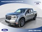 New 2024 Ford Maverick XLT SuperCrew Cab FWD, Pickup for sale #DT20F52761 - photo 1