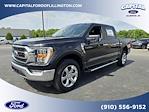 New 2023 Ford F-150 XLT SuperCrew Cab 4WD, Pickup for sale #DT20F55625 - photo 1