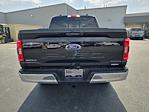 New 2023 Ford F-150 XLT SuperCrew Cab 4WD, Pickup for sale #DT20F55625 - photo 3