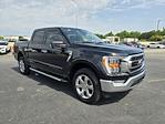 New 2023 Ford F-150 XLT SuperCrew Cab 4WD, Pickup for sale #DT20F55625 - photo 7