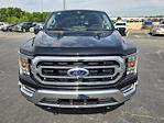 New 2023 Ford F-150 XLT SuperCrew Cab 4WD, Pickup for sale #DT20F55625 - photo 8