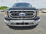 New 2023 Ford F-150 XLT SuperCrew Cab 4WD, Pickup for sale #DT20F55625 - photo 9