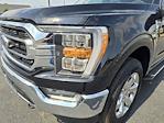 New 2023 Ford F-150 XLT SuperCrew Cab 4WD, Pickup for sale #DT20F55625 - photo 10