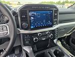 New 2023 Ford F-150 XLT SuperCrew Cab 4WD, Pickup for sale #DT20F55625 - photo 22