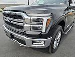 New 2024 Ford F-150 Lariat SuperCrew Cab 4WD, Pickup for sale #DT20F70679 - photo 10