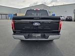 New 2024 Ford F-150 Lariat SuperCrew Cab 4WD, Pickup for sale #DT20F70679 - photo 4