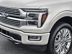 New 2024 Ford F-150 Platinum SuperCrew Cab 4WD, Pickup for sale #DT20F71000 - photo 10