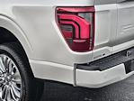 New 2024 Ford F-150 Platinum SuperCrew Cab 4WD, Pickup for sale #DT20F71000 - photo 13