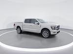 New 2024 Ford F-150 Platinum SuperCrew Cab 4WD, Pickup for sale #DT20F71000 - photo 4