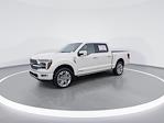 New 2024 Ford F-150 Platinum SuperCrew Cab 4WD, Pickup for sale #DT20F71000 - photo 3