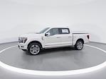 New 2024 Ford F-150 Platinum SuperCrew Cab 4WD, Pickup for sale #DT20F71000 - photo 5