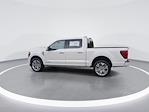 New 2024 Ford F-150 Platinum SuperCrew Cab 4WD, Pickup for sale #DT20F71000 - photo 7