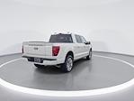 New 2024 Ford F-150 Platinum SuperCrew Cab 4WD, Pickup for sale #DT20F71000 - photo 8