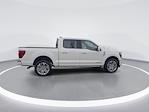 New 2024 Ford F-150 Platinum SuperCrew Cab 4WD, Pickup for sale #DT20F71000 - photo 9