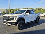 New 2024 Ford F-150 Raptor SuperCrew Cab 4WD, Pickup for sale #DT20F80082 - photo 4