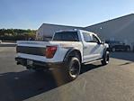 New 2024 Ford F-150 Raptor SuperCrew Cab 4WD, Pickup for sale #DT20F80082 - photo 6