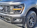 New 2024 Ford F-150 STX SuperCrew Cab 4WD, Pickup for sale #DT20F81127 - photo 5