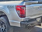 New 2024 Ford F-150 STX SuperCrew Cab 4WD, Pickup for sale #DT20F81127 - photo 11