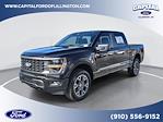 New 2024 Ford F-150 STX SuperCrew Cab 4WD, Pickup for sale #DT20F88046 - photo 1