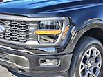 New 2024 Ford F-150 STX SuperCrew Cab 4WD, Pickup for sale #DT20F88046 - photo 10