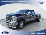 New 2024 Ford F-350 Lariat Crew Cab 4WD, Pickup for sale #DT20F89236 - photo 1