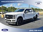 New 2024 Ford F-250 Lariat Crew Cab 4WD, Pickup for sale #DT20F90988 - photo 1