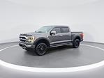 Used 2021 Ford F-150 Platinum SuperCrew Cab 4WD, Pickup for sale #DT20F92955A - photo 8