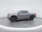 Used 2021 Ford F-150 Platinum SuperCrew Cab 4WD, Pickup for sale #DT20F92955A - photo 10