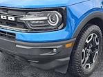 Used 2022 Ford Bronco Sport Outer Banks 4WD, SUV for sale #20AC1677 - photo 11