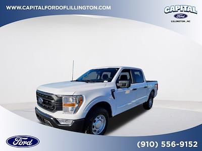 2022 Ford F-150 SuperCrew Cab 4WD, Pickup for sale #20AG1441 - photo 1