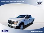 Used 2022 Ford F-150 XL SuperCrew Cab 4WD, Pickup for sale #20AG1441 - photo 1