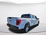 Used 2022 Ford F-150 XL SuperCrew Cab 4WD, Pickup for sale #20AG1441 - photo 4