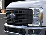 New 2023 Ford F-250 XL Regular Cab 4x4, Western Snowplow Plow Truck for sale #23IC1017 - photo 17