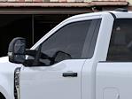 New 2023 Ford F-250 XL Regular Cab 4x4, Western Snowplow Plow Truck for sale #23IC1017 - photo 20