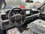 2023 Ford F-550 Regular Cab DRW 4x4, Knapheide Aluminum Landscape Landscape Dump for sale #23IC1048 - photo 7