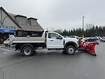 2023 Ford F-600 Regular Cab DRW 4x4, Monroe Truck Equipment MTE-Zee SST Series Dump Truck for sale #23IC1112 - photo 15